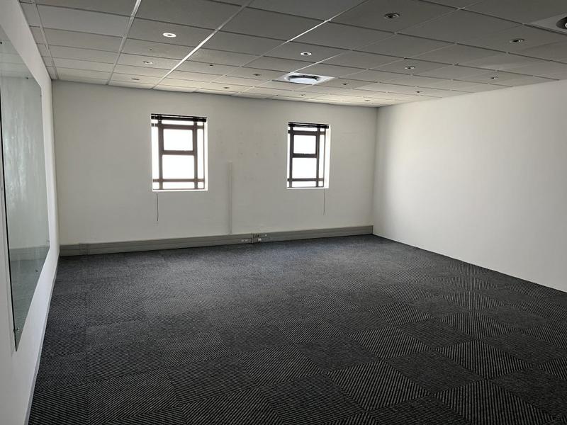 To Let Commercial Property for Rent in Montague Gardens Western Cape
